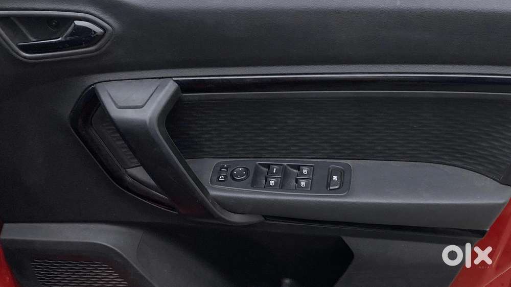 Renault Kiger Rxz Turbo Cvt Dt, 2022, Petrol