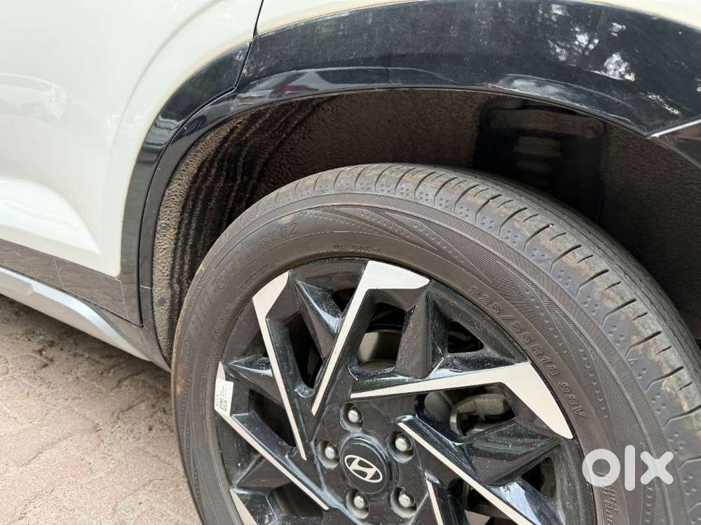 Hyundai Alcazar Dct Petrol 6str (160 Hp  253 Nm)