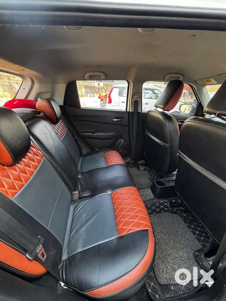 Maruti Suzuki Swift 2023 Petrol Good Condition