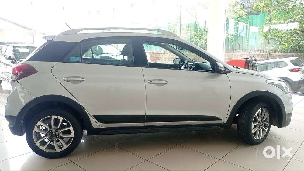 Hyundai I20 Active 1.2 S, 2016, Petrol