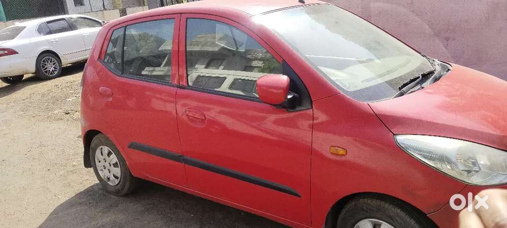 Hyundai I10 2010 Petrol 79000 Km Driven
