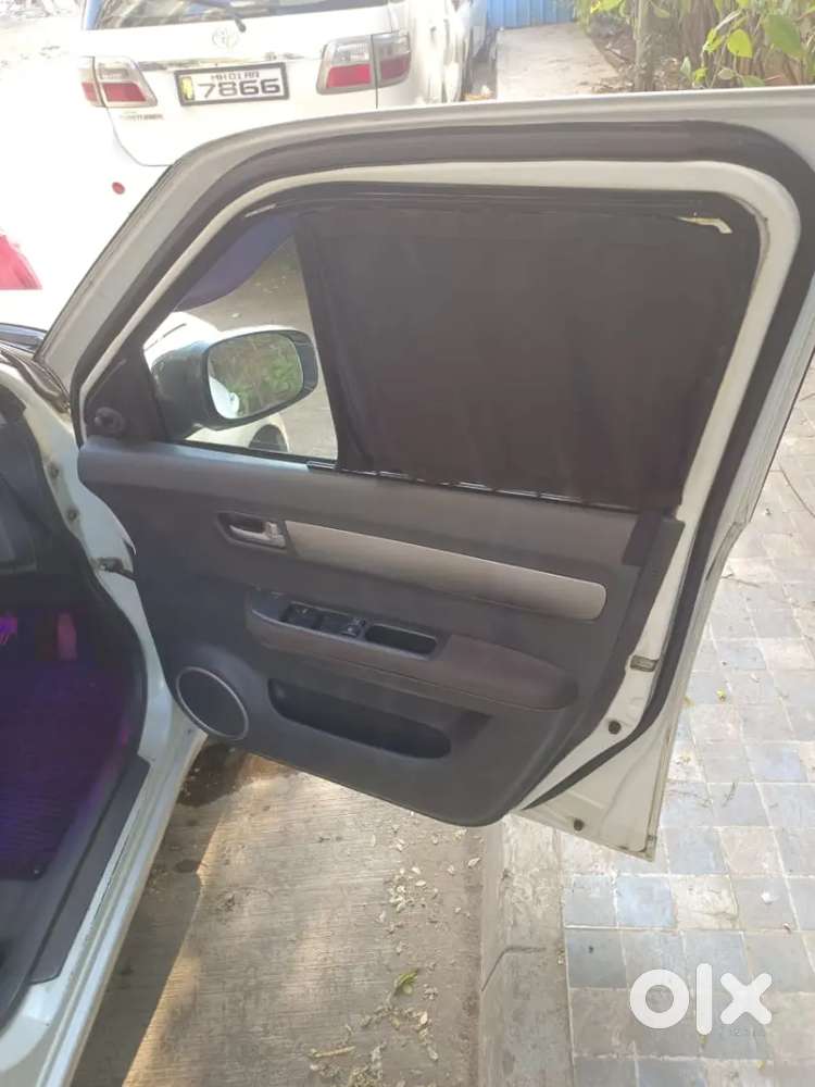 Maruti Suzuki Swift 2008 Petrol 110000 Km Driven