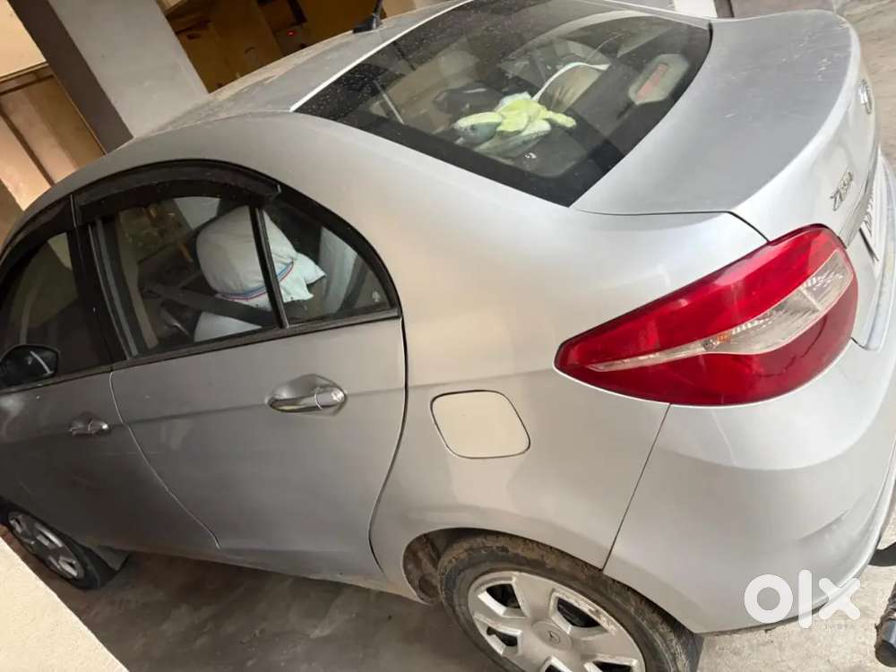 Tata Zest Diesel Manual 2017