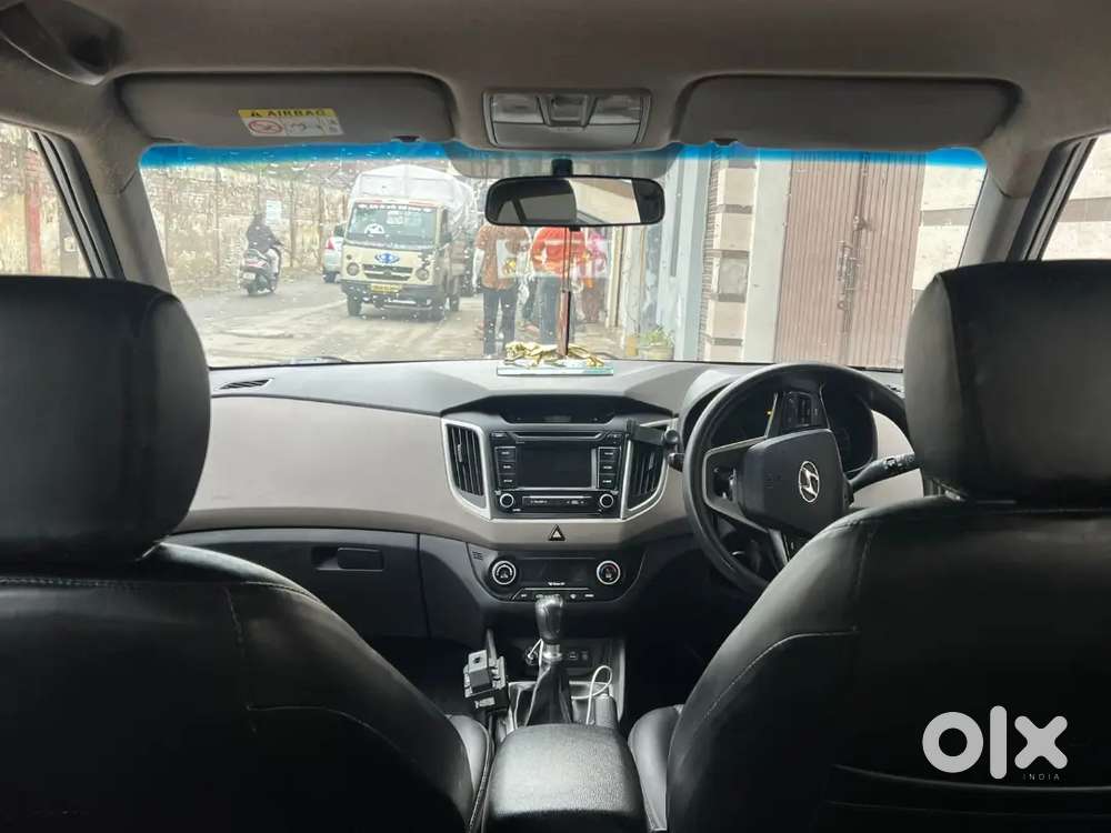 Hyundai Creta 2015 Diesel 81000 Km Driven