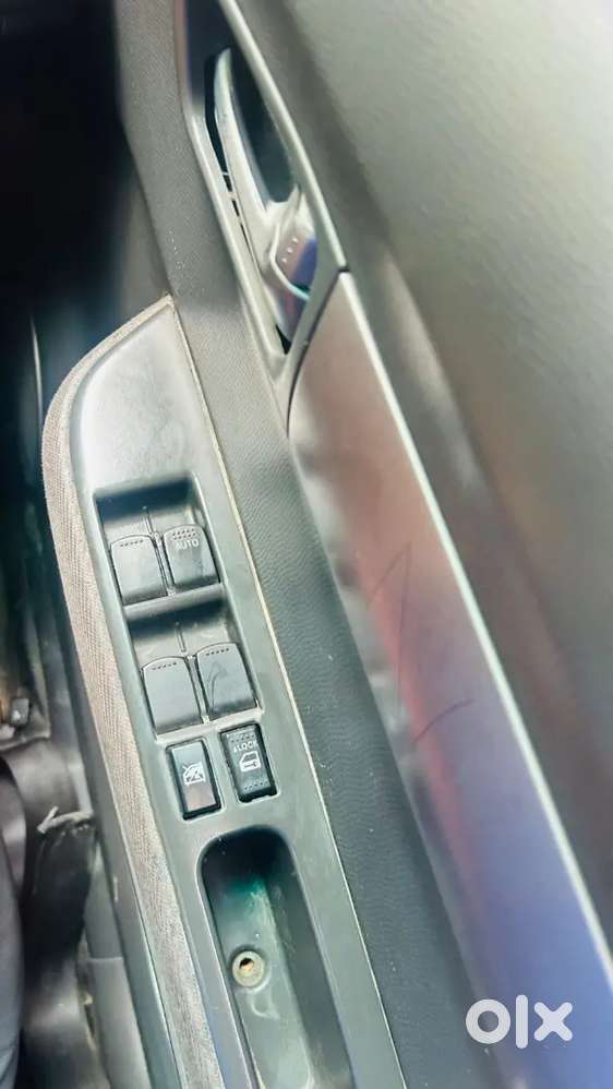 Swift Vxi Varient