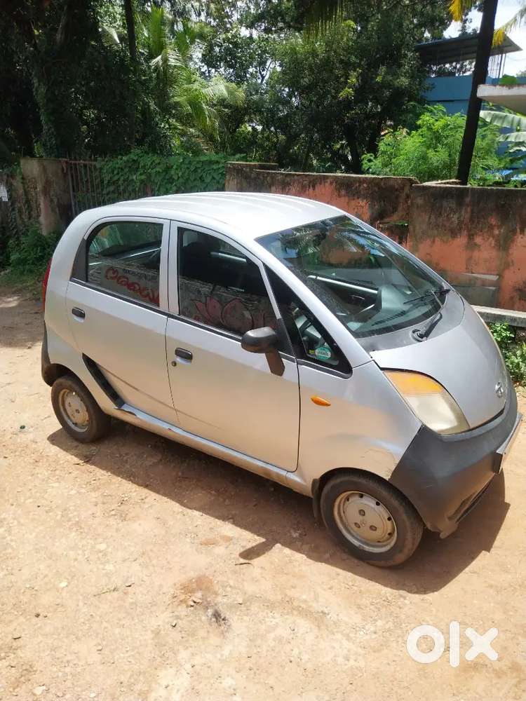 Tata Nano  2013 Petrol All Papers Clear Good Condition