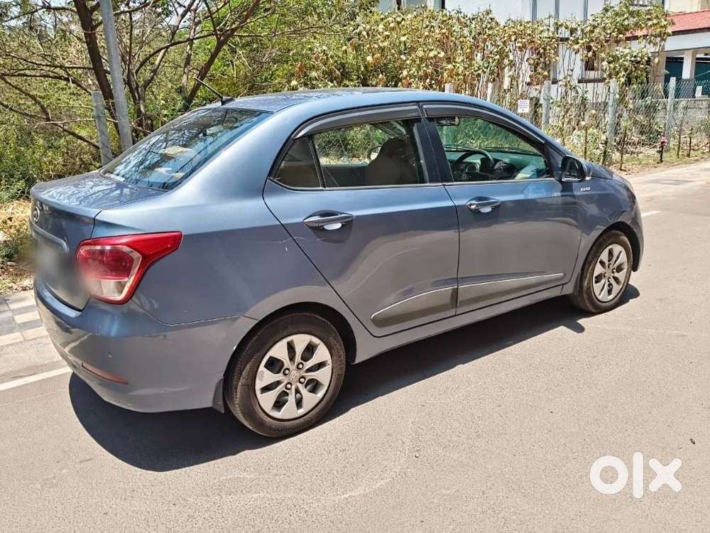 Hyundai Xcent 2016-2017 1.1 Crdi S, 2015, Diesel