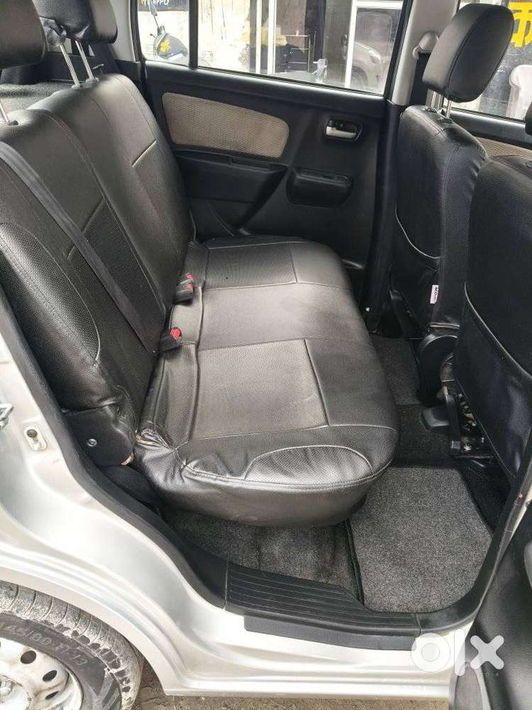 Maruti Suzuki Wagon R 1.0 Vxi Cng, 2017, Cng & Hybrids