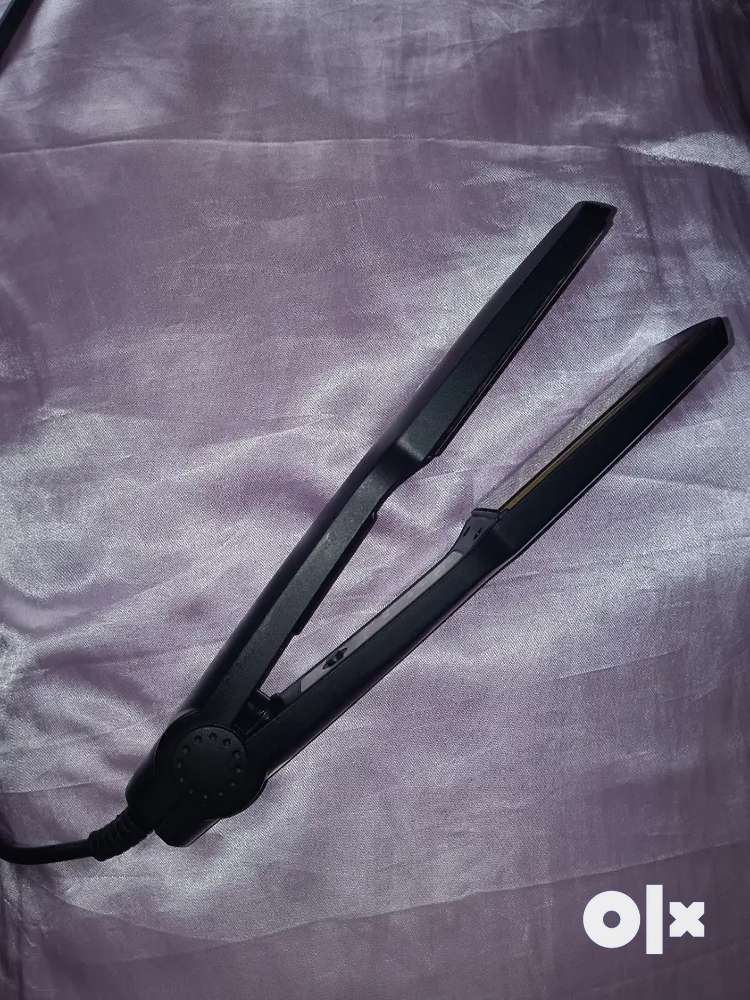 Nova nhs clearance 860 hair straightener