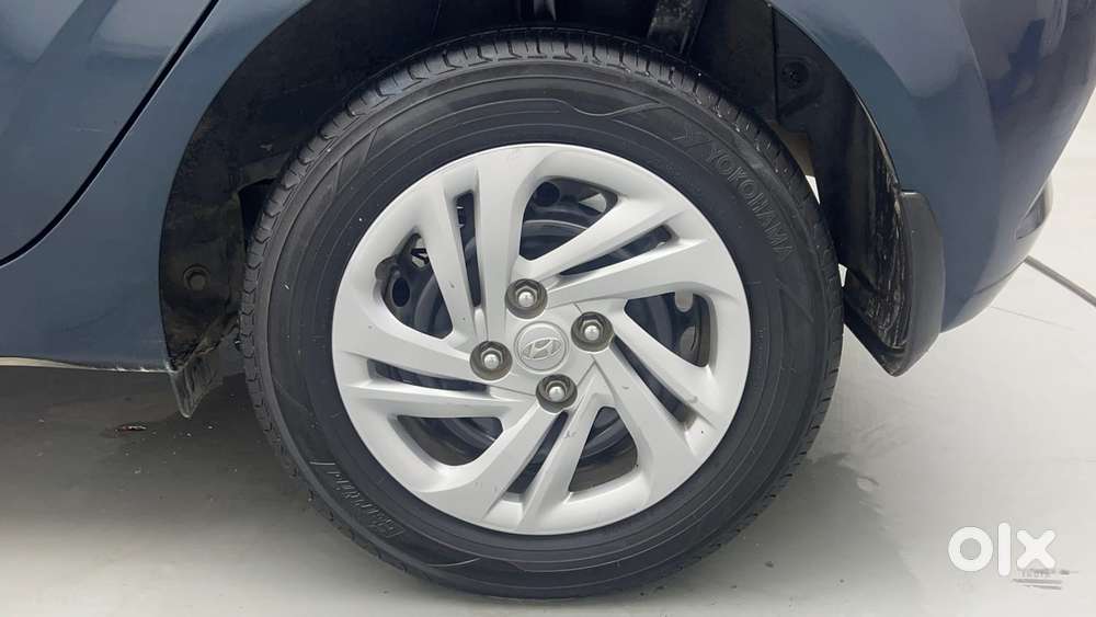 Hyundai Grand I10 Nios Magna Amt 1.2 Kappa Vtvt, 2020, Petrol