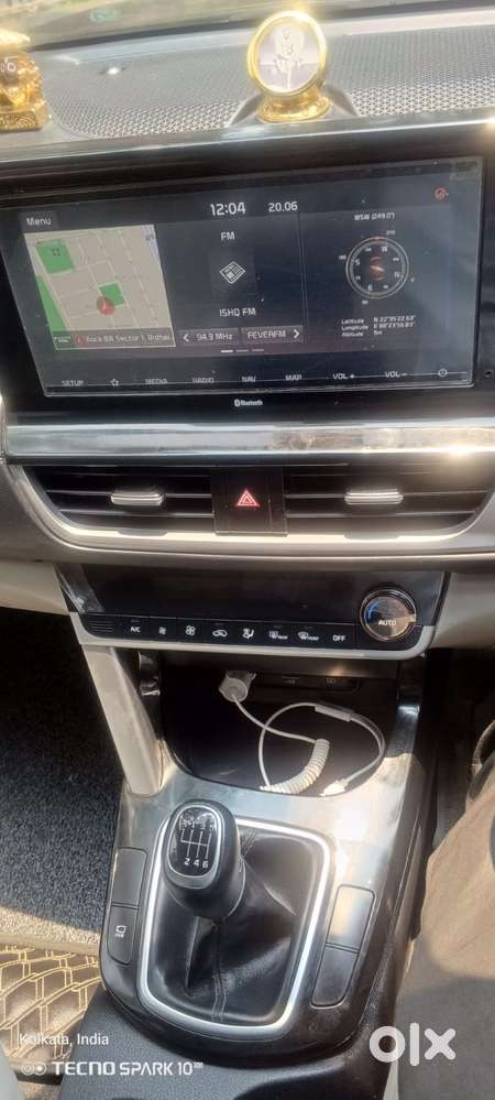 Kia Seltos Htk D, 2022, Diesel