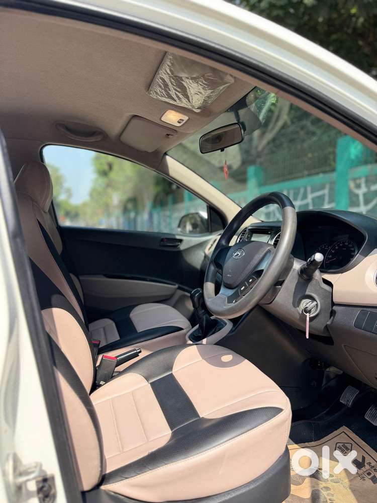 Hyundai Grand I10, 2019, Diesel