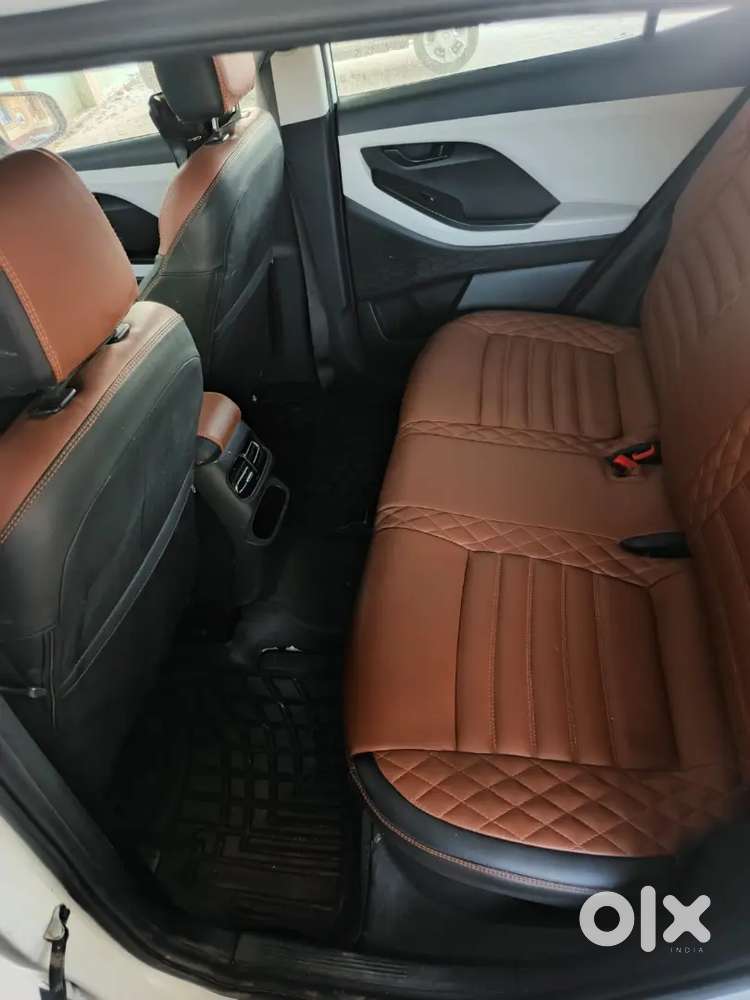 Creta In Very Good Condition