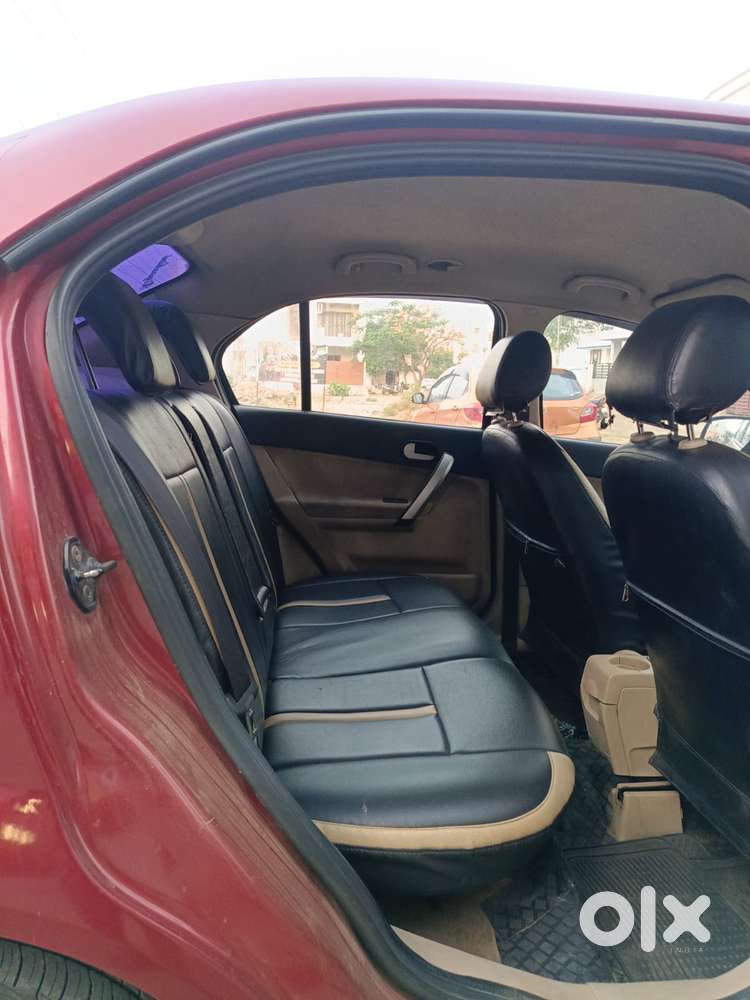 Ford Fiesta Classic 1.4 Titanium, 2014, Diesel