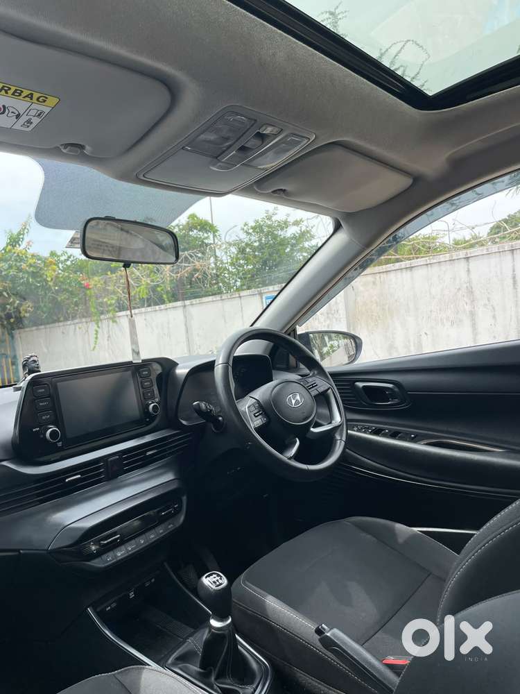 Hyundai I20 1.2 Asta, 2023, Petrol