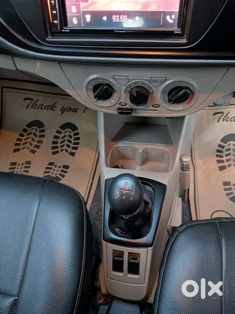 I Want To Sell My Alto K10 Lxi Optional S-cng Car.