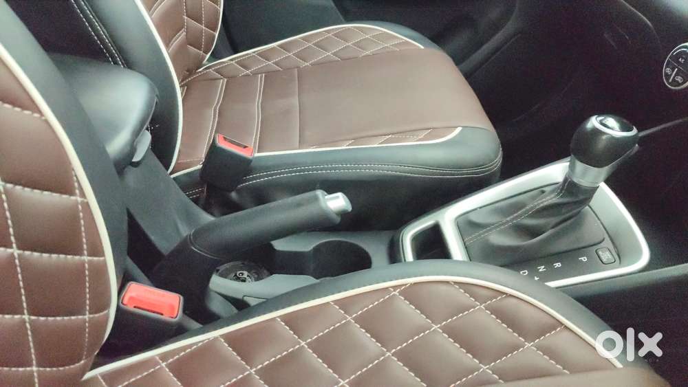 Hyundai Venue Sx Plus Turbo Dct, 2021, Petrol