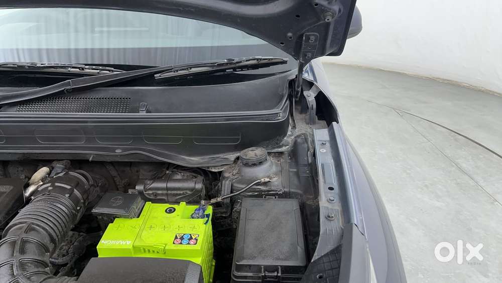 Hyundai Venue Sx Plus Turbo Dct, 2019, Petrol