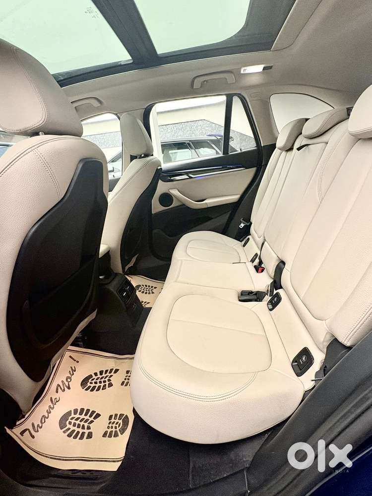 Bmw X1 2.0 Sdrive20i Xline, 2021, Petrol