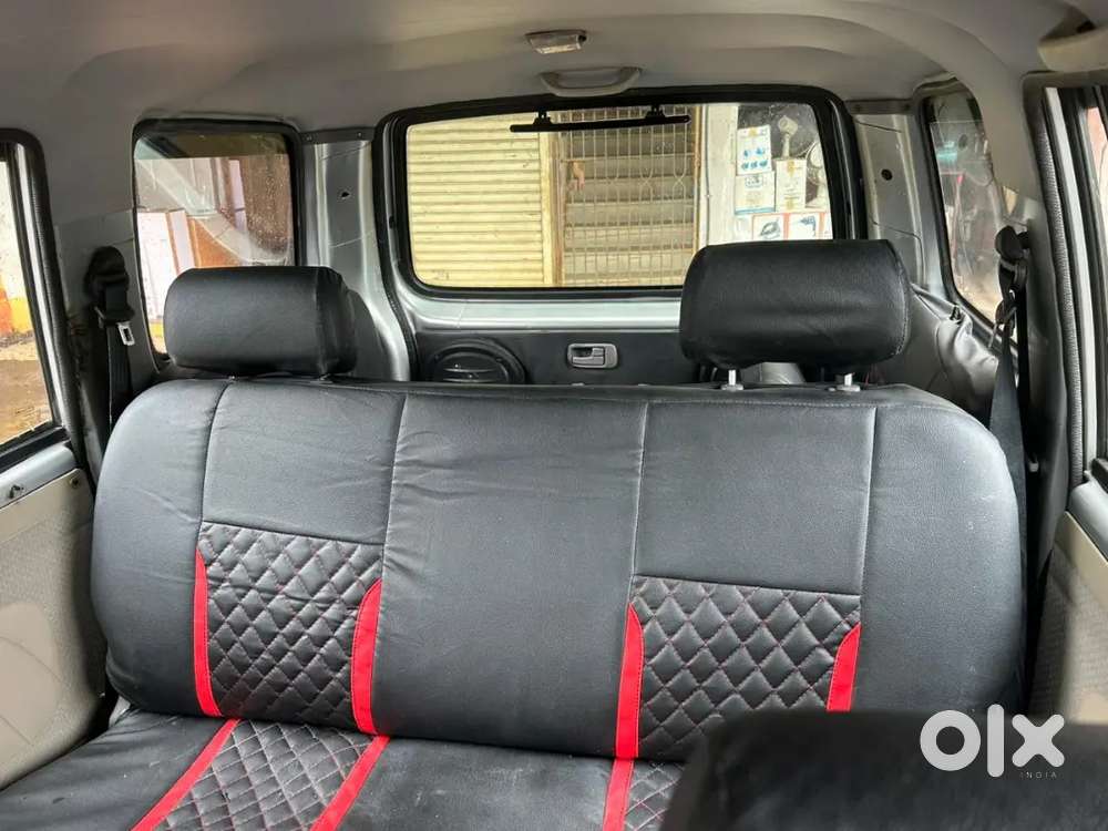 Chevrolet Tavera 2005 Diesel Well Maintained