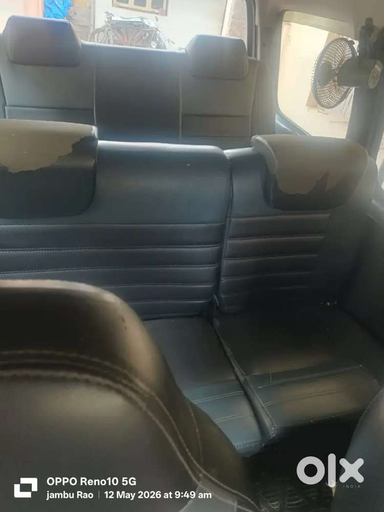 Maruti Suzuki Eeco 2020 Lpg 32705 Km Driven