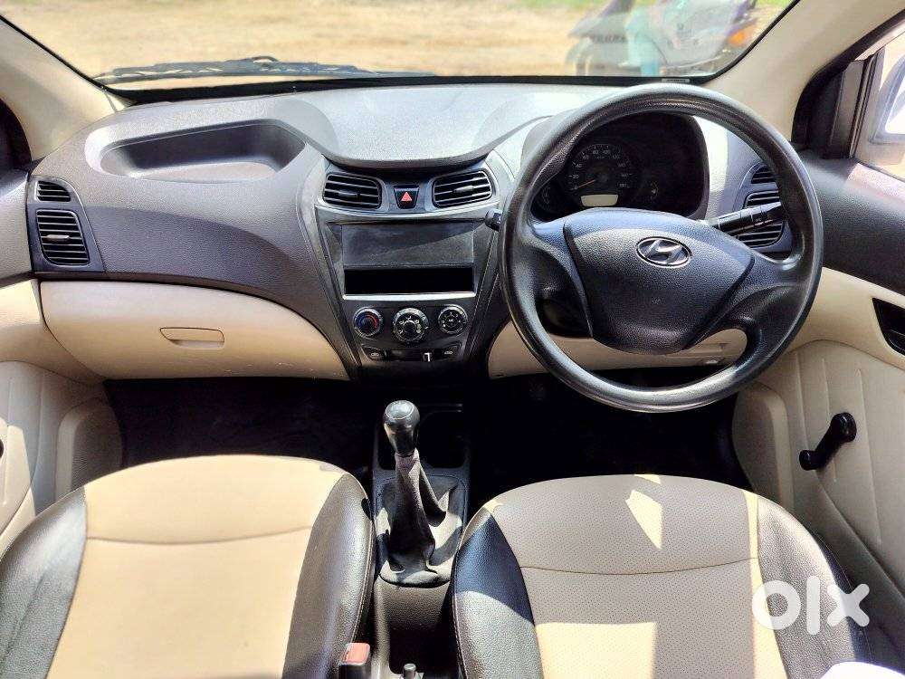 Hyundai Eon D-lite +, 2014, Petrol