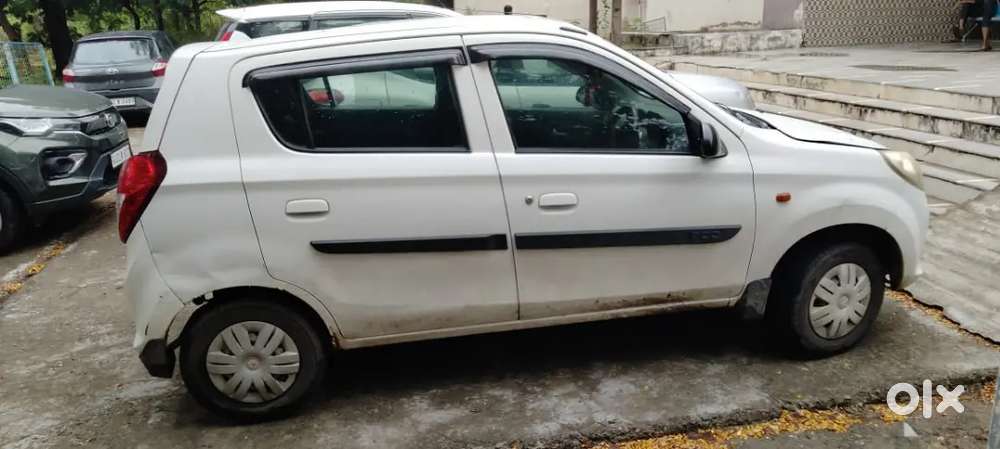 Maruti Suzuki Alto 800 2015 Cng & Hybrids Well Maintained