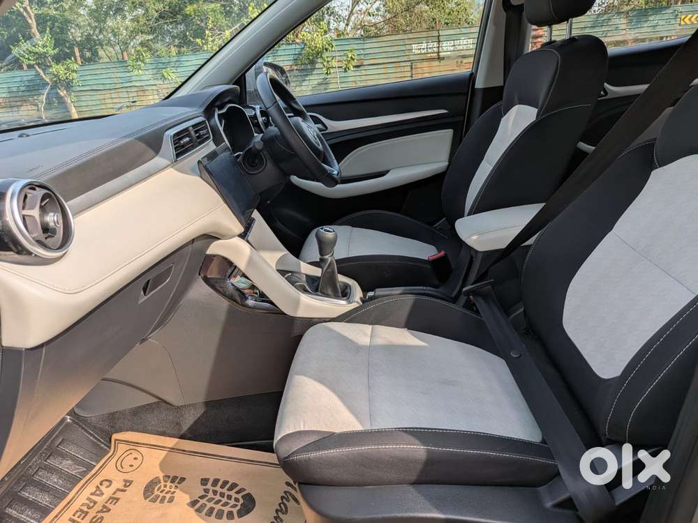 Mg Astor Sharp Turbo, 2024, Petrol