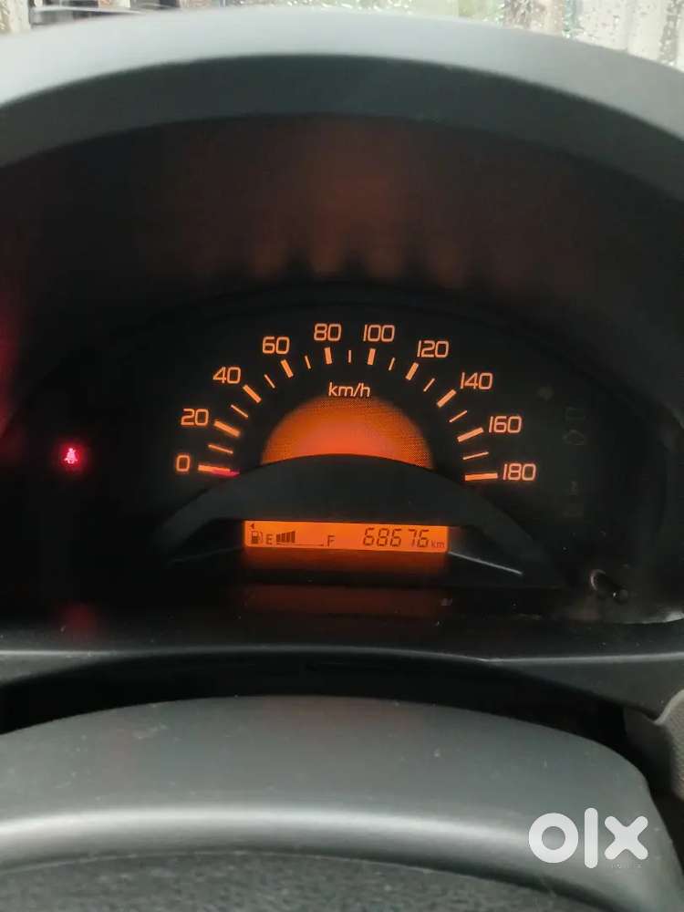 2011 Maruti Wagon R Lxi