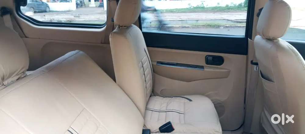 Chevrolet Enjoy Ls Diesel 2015