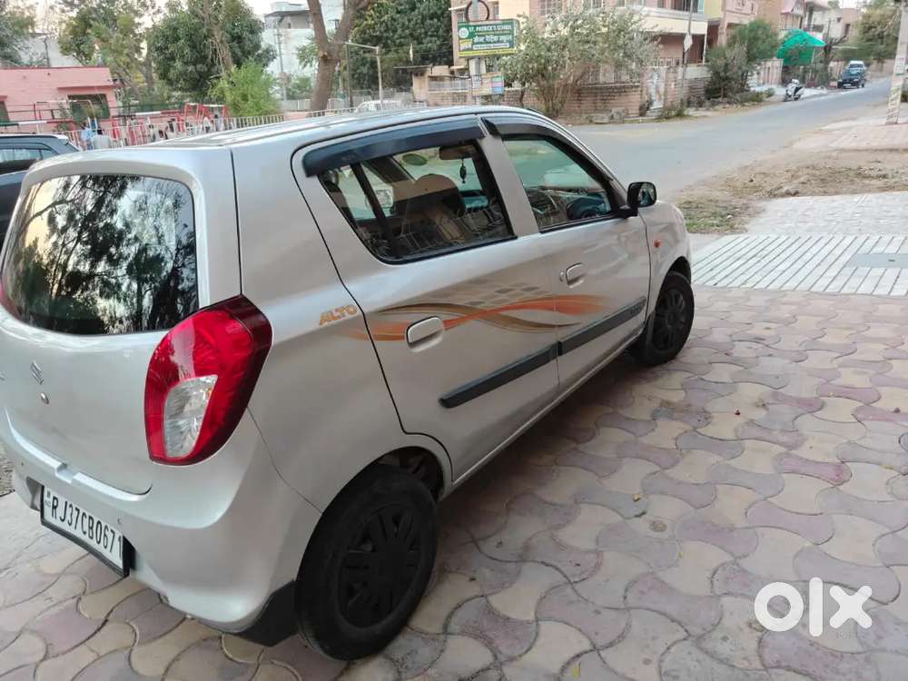 Alto 800 For Sale