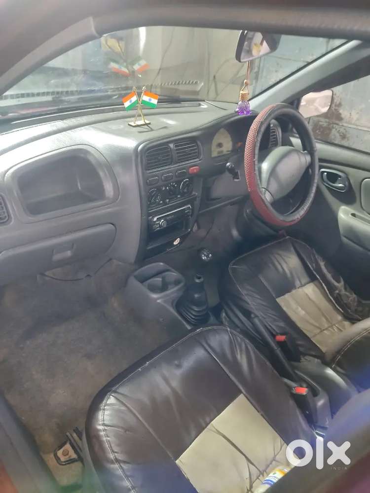 Maruti Suzuki Alto Lxi 2009 Petrol Manual