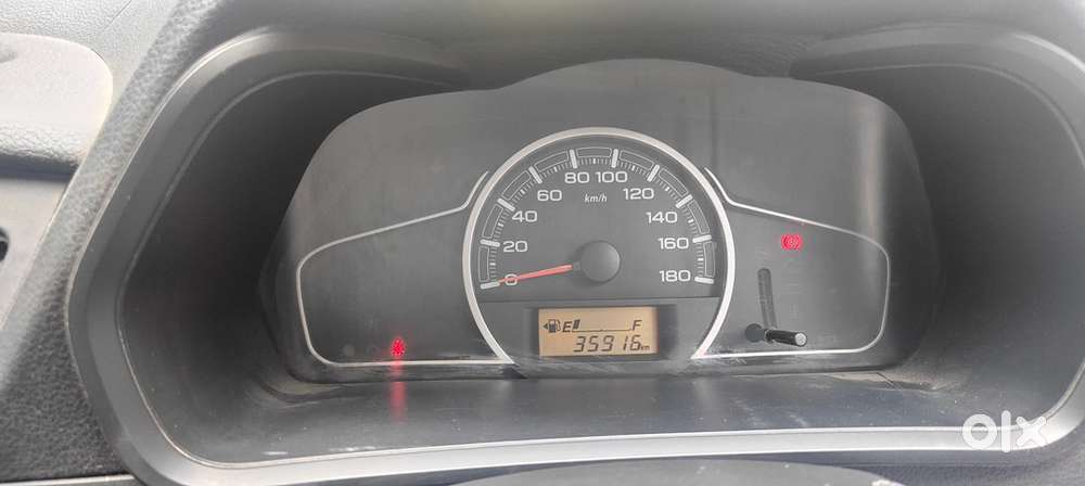Maruti Suzuki Alto 2021 (petrol) For Sale. Well Maintained