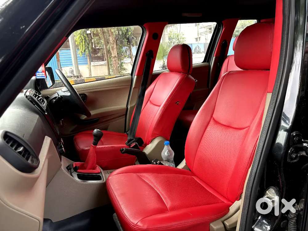 Mahindra Bolero Neo Well Maintained With Fully Modified