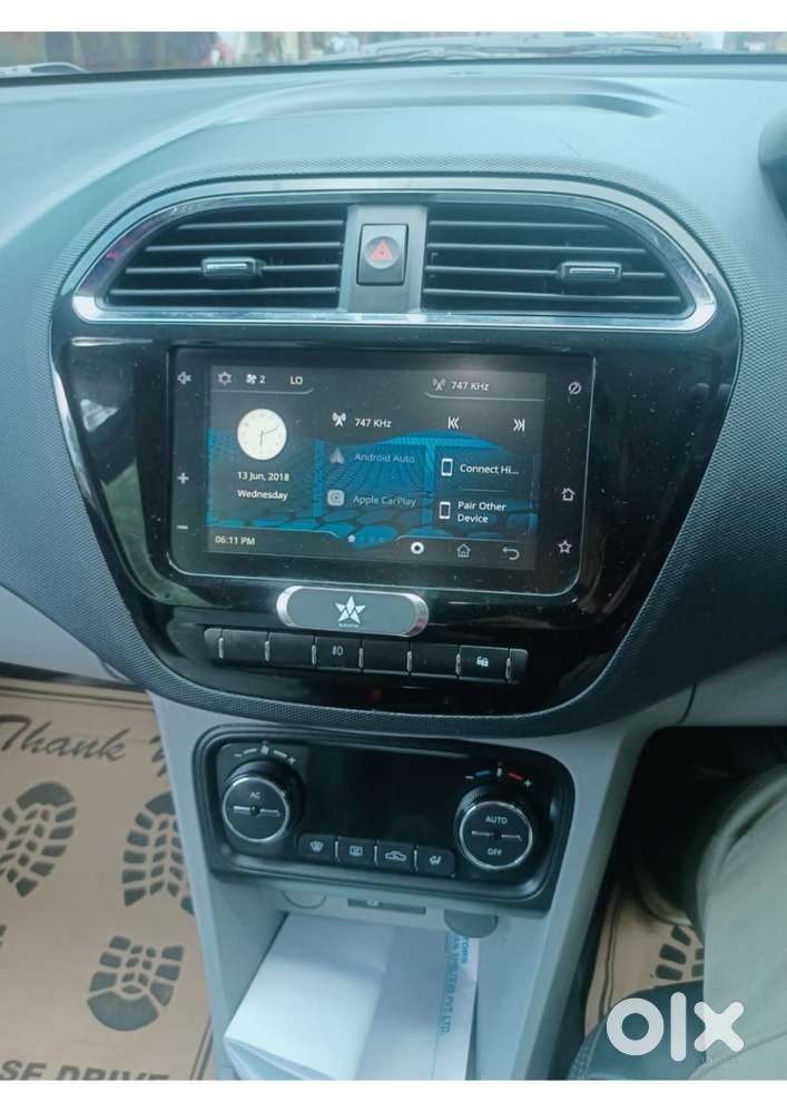 Tata Tigor Xe, 2020, Petrol