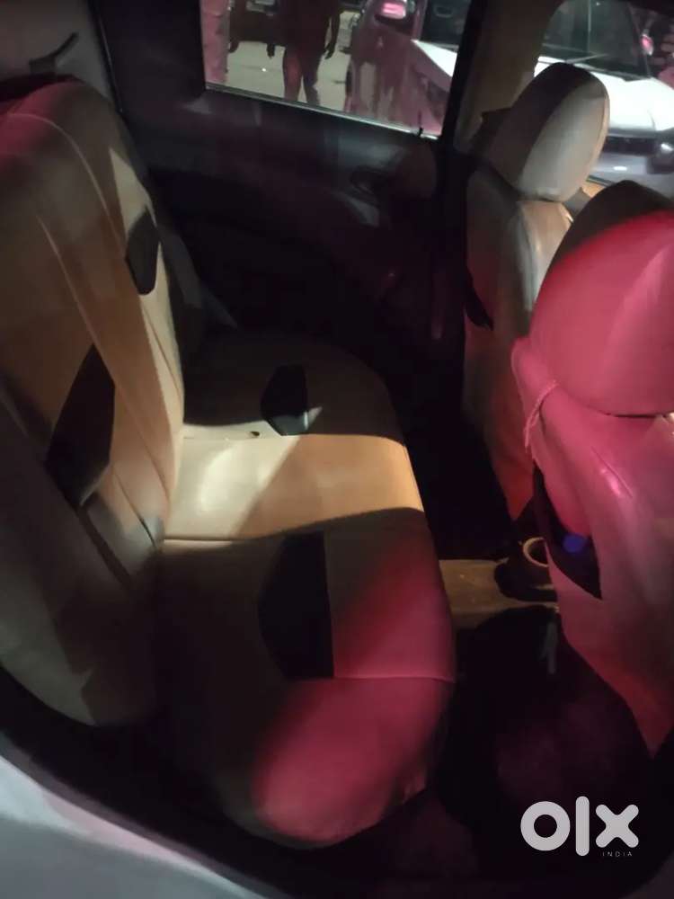 Chevrolet Beat 2015 Petrol 47000 Km Driven