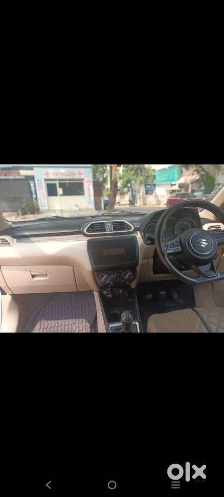 Maruti Suzuki Swift Dzire 1.2 Vxi Bsiv, 2023, Petrol