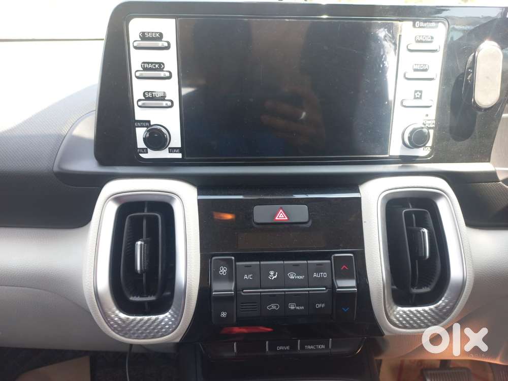 Kia Sonet 1.2 Htk, 2023, Petrol