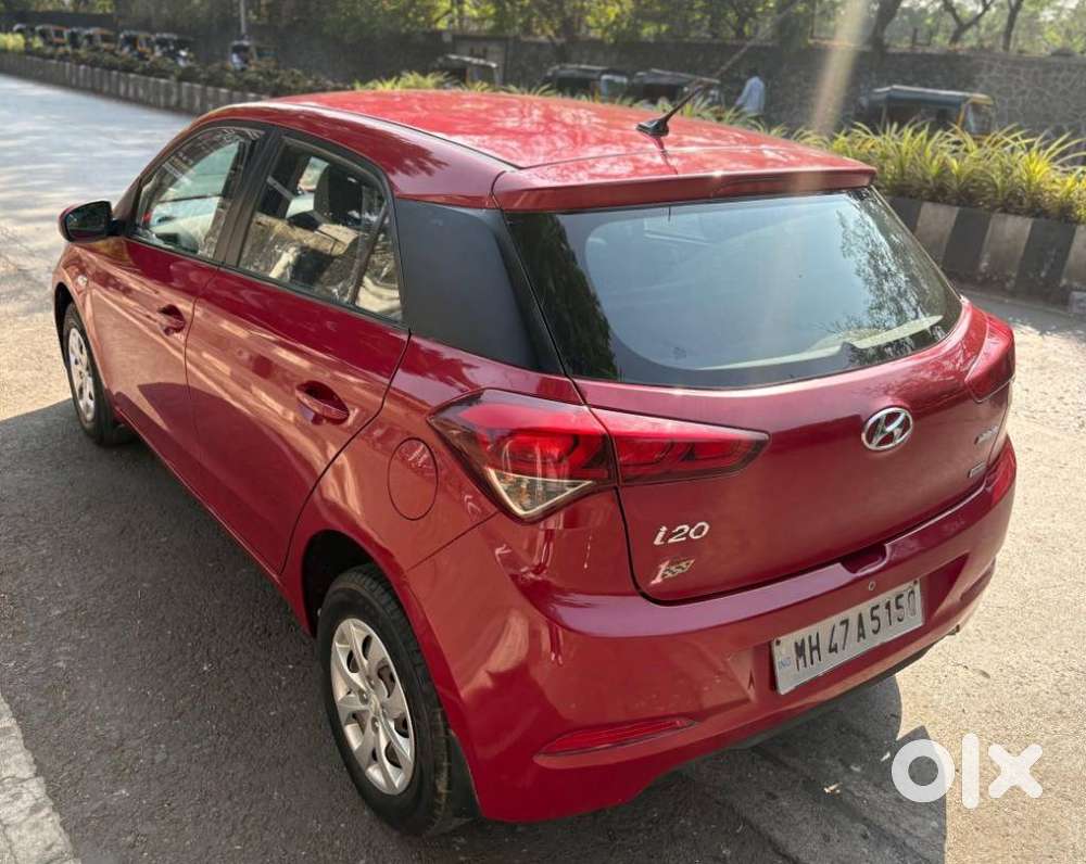 Hyundai Elite I20 Magna 1.2, 2015, Petrol