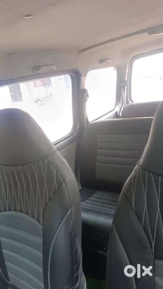 Maruti Suzuki Eeco 2010 Smiles Seater Standard