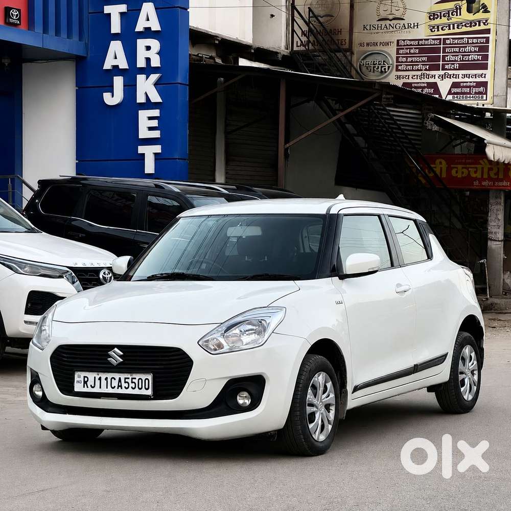 Maruti Suzuki Swift Ddis Vdi, 2018, Diesel