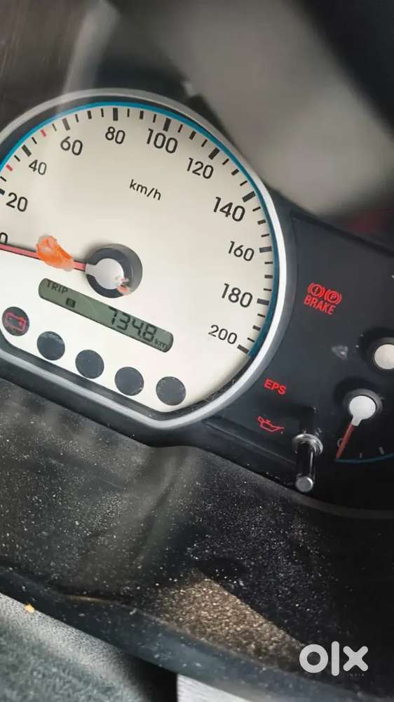 Hyundai  10 Magna Saling My Car