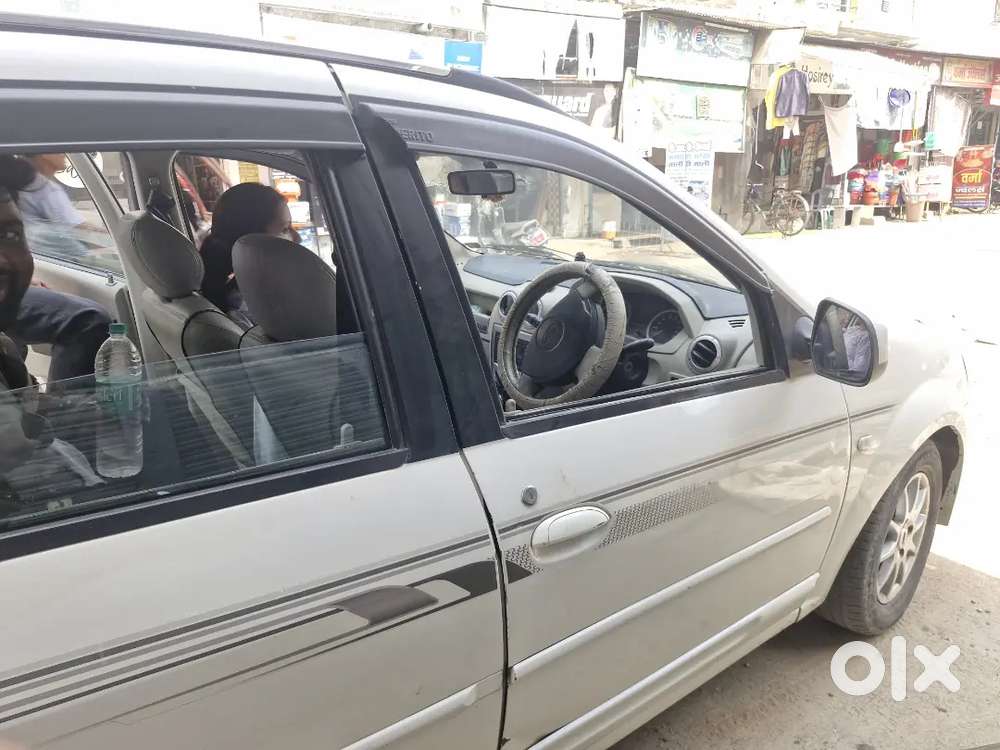 Mahindra Verito Diesel 2014