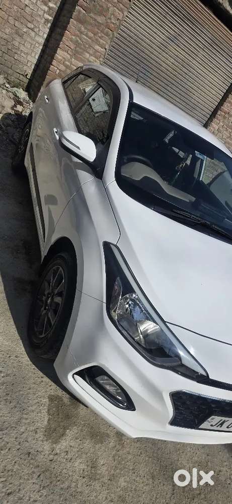 Hyundai Elite I20 2020 Petrol 57000 Km Driven