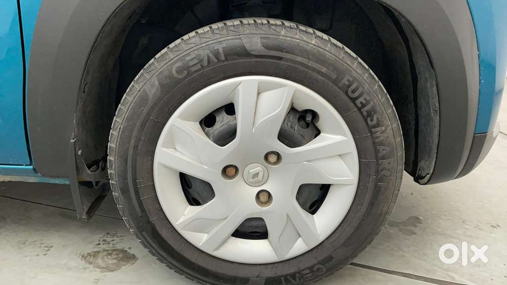 Renault Kwid Rxt 1.0, 2023, Petrol