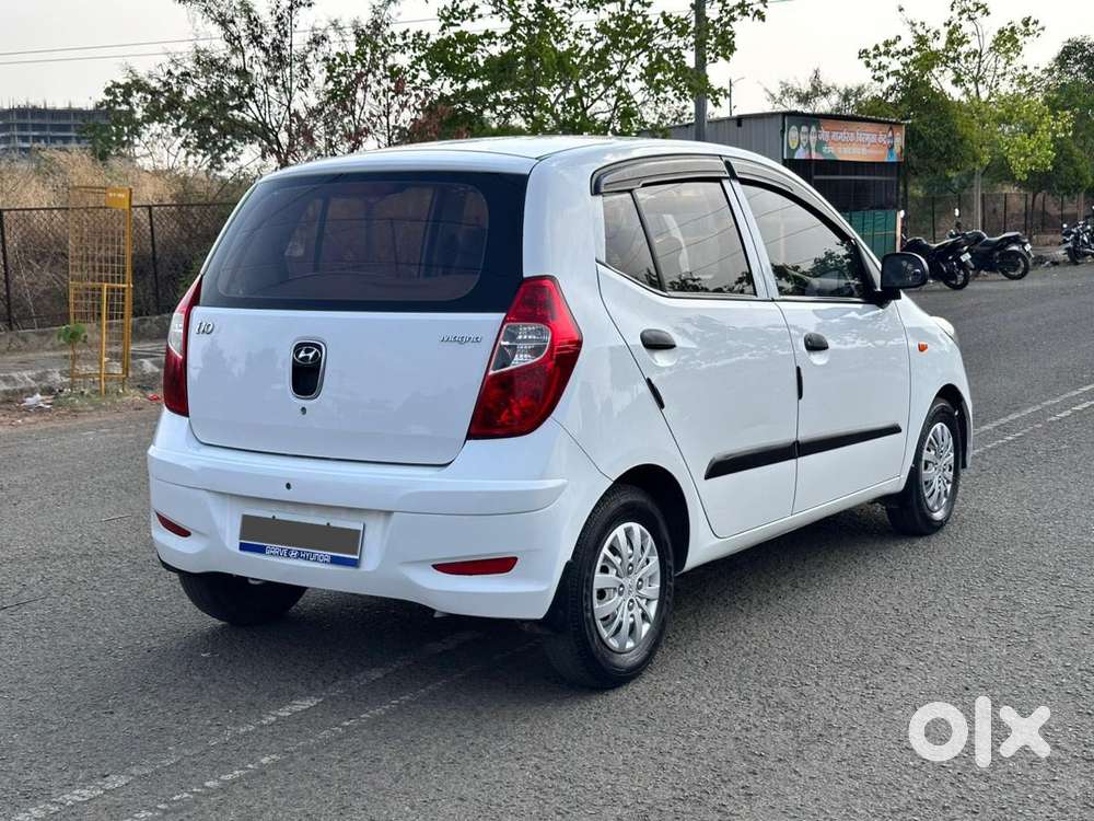 Hyundai I10 Magna 1.1l, 2014, Petrol