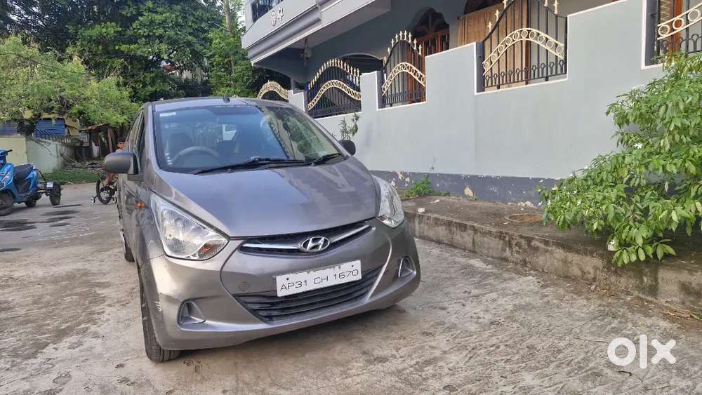 Hyundai Eon