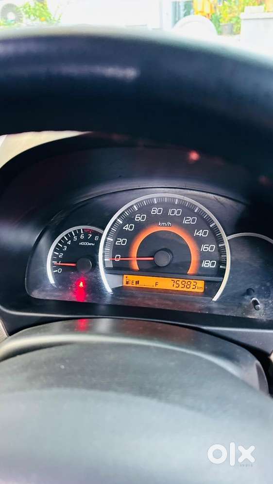 Maruti Suzuki Car 2013
