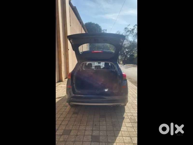 Hyundai Tucson [ ] 2.0 Gls 4wd Diesel At, 2021, Diesel