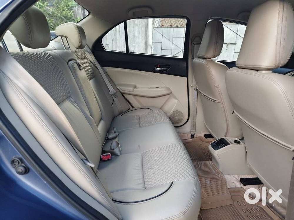 Maruti Suzuki Swift Dzire, 2020, Petrol